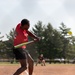 Boots on Sports Mode at Fort Drum Mountain Fest 2025