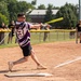 Boots on Sports Mode at Fort Drum Mountain Fest 2025