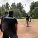 Boots on Sports Mode at Fort Drum Mountain Fest 2025