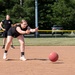 Boots on Sports Mode at Fort Drum Mountain Fest 2025