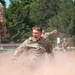Boots on Sports Mode at Fort Drum Mountain Fest 2025
