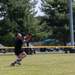 Boots on Sports Mode at Fort Drum Mountain Fest 2025