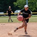 Boots on Sports Mode at Fort Drum Mountain Fest 2025