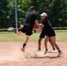 Boots on Sports Mode at Fort Drum Mountain Fest 2025