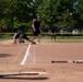 Boots on Sports Mode at Fort Drum Mountain Fest 2025