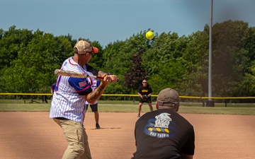 Boots on Sports Mode at Fort Drum Mountain Fest 2025