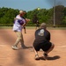 Boots on Sports Mode at Fort Drum Mountain Fest 2025