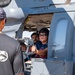 The Arizona Youth Impact Program tours DM