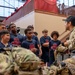 The Arizona Youth Impact Program tours DM
