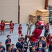 The Arizona Youth Impact Program tours DM