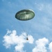 Paratroopers from the 82nd Airborne Division conduct a mass tactical airborne operation