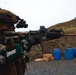 U.S. Marines, Indonesian Korps Marinir participate in low light live-fire range