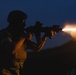 U.S. Marines, Indonesian Korps Marinir participate in low light live-fire range