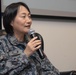 Yokota Chiefs share knowledge, empower Airmen in Chiefs Panel