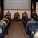 Yokota Chiefs share knowledge, empower Airmen in Chiefs Panel