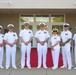 New Student Indoctrination Cycle 1 Graduation