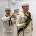 New Student Indoctrination Cycle 1 Graduation
