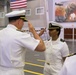 New Student Indoctrination Cycle 1 Graduation