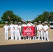 New Student Indoctrination Cycle 1 Graduation