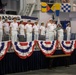 New Student Indoctrination Cycle 1 Graduation