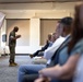 MCIWEST hosts Civilian Town Hall