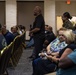 MCIWEST hosts Civilian Town Hall