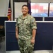 Nuclear Sailor Leading the Charge for Tomorrow’s Fleet