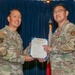 374 CS Change of Command