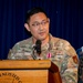 374 CS Change of Command