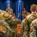 374 CS Change of Command