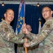 374 CS Change of Command