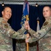 374 CS Change of Command