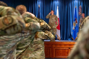 AFN Naples Radio News- U.S. Army's 250th Birthday And Exercise Seabreeze 2025