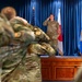 374 CS Change of Command