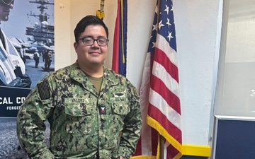 From Nuclear Power to Empowering People: Meet MMN1 Valdez