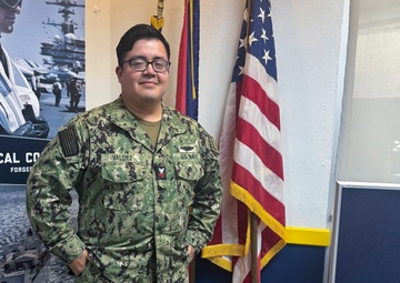 From Nuclear Power to Empowering People: Meet MMN1 Valdez