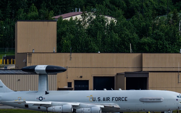 USAF and JASDF strengthen air alliances