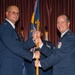 374 MDG Change of Command