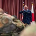 374 MDG Change of Command