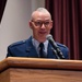 374 MDG Change of Command