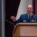 374 MDG Change of Command