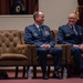 374 MDG Change of Command