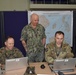 Bersama Warrior 25: U.S. Marines, Soldiers, Sailors, Airmen conduct combined planning with Malaysian Armed Forces
