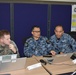 Bersama Warrior 25: U.S. Marines, Soldiers, Sailors, Airmen conduct combined planning with Malaysian Armed Forces