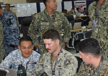 U.S., Malaysian forces conclude Bersama Warrior 25