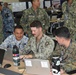 Bersama Warrior 25: U.S. Marines, Soldiers, Sailors, Airmen conduct combined planning with Malaysian Armed Forces