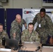 Bersama Warrior 25: U.S. Marines, Soldiers, Sailors, Airmen conduct joint planning