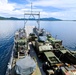 Salaknib 2025, Operational Maneuver