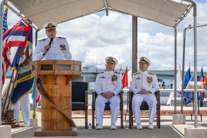 Pacific Pulse: March 21, 2022