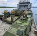 Salaknib 2025, Operational Maneuver